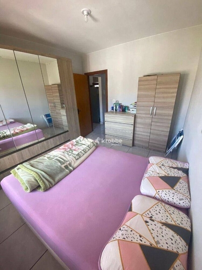 Casa, 2 quartos, 64 m² - Foto 4