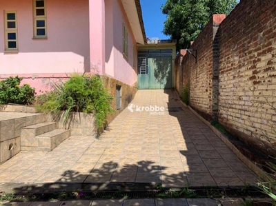 Casa, 3 quartos, 122 m² - Foto 2