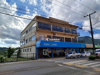 Prédio Inteiro, 1400 m² - Foto 1
