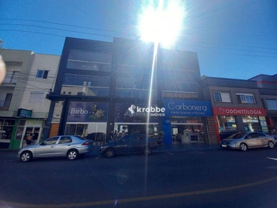 Sala-Conjunto, 35 m² - Foto 1