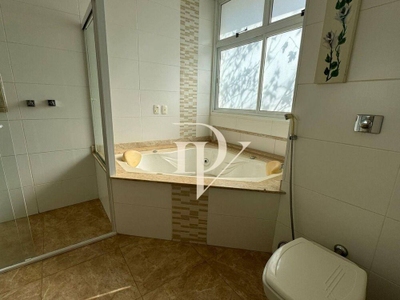 Sobrado, 5 quartos, 420 m² - Foto 4