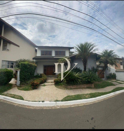 Sobrado, 5 quartos, 168 m² - Foto 1