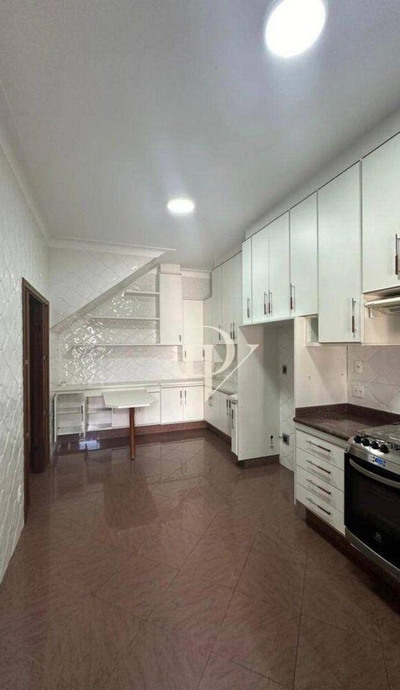 Sobrado, 5 quartos, 168 m² - Foto 3
