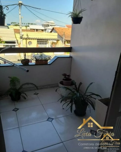 Apartamento, 2 quartos, 58 m² - Foto 2