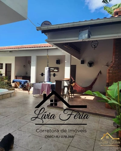 Casa, 4 quartos, 375 m² - Foto 3