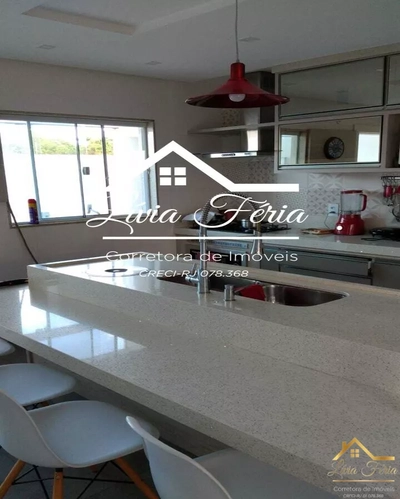 Casa, 4 quartos - Foto 4