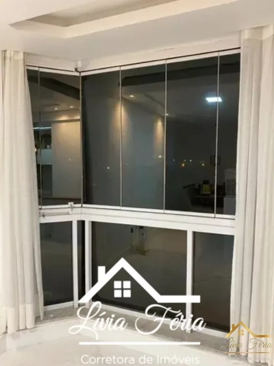 Apartamento, 2 quartos, 60 m² - Foto 3