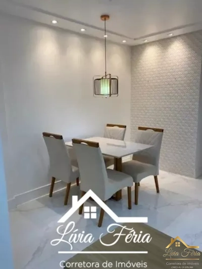 Apartamento, 2 quartos, 60 m² - Foto 4