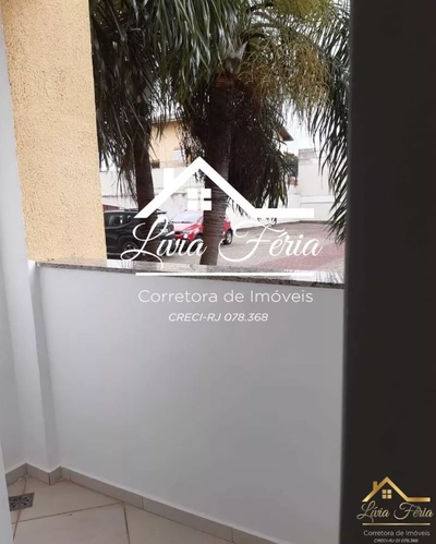 Apartamento, 2 quartos, 54 m² - Foto 2