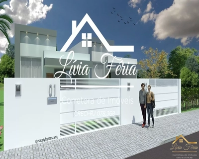 Casa, 3 quartos, 180 m² - Foto 2