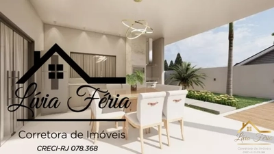 Casa, 4 quartos - Foto 4