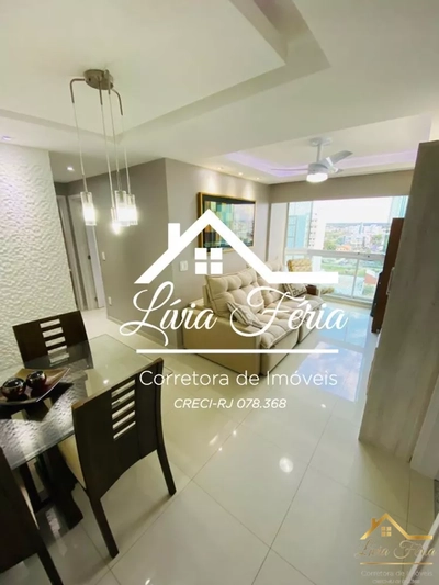 Apartamento, 2 quartos, 60 m² - Foto 1