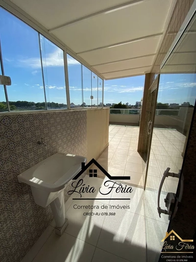 Cobertura, 3 quartos, 112 m² - Foto 4