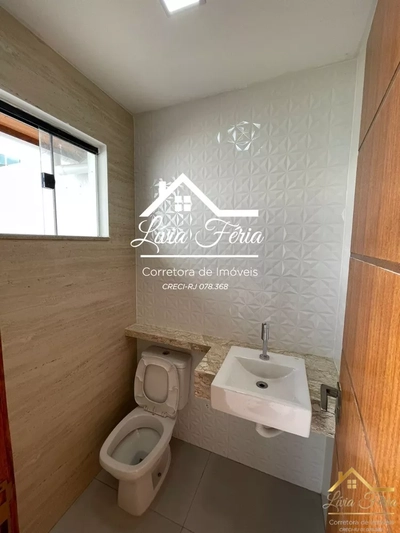 Casa, 3 quartos, 146 m² - Foto 3