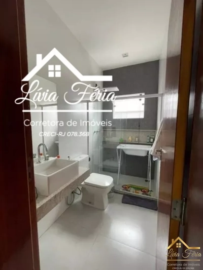 Casa, 3 quartos, 209 m² - Foto 2