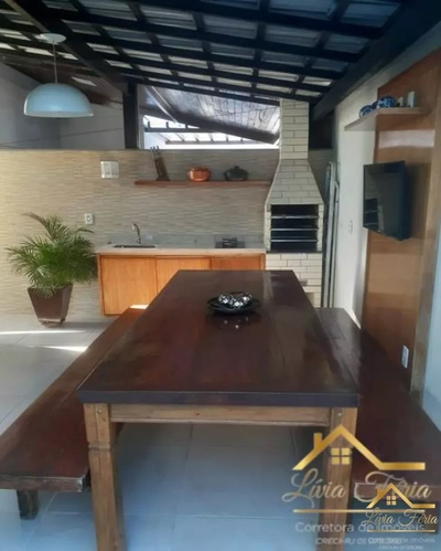 Casa, 3 quartos - Foto 2