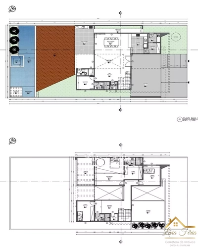 Casa, 4 quartos - Foto 2