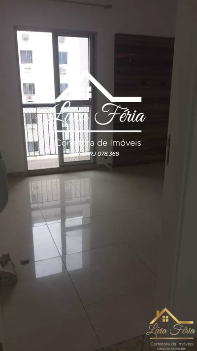 Apartamento, 3 quartos, 65 m² - Foto 3