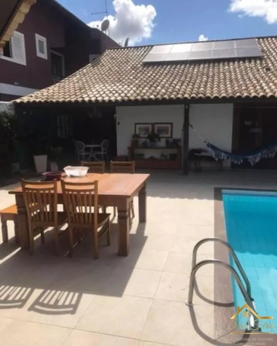 Casa, 3 quartos - Foto 2