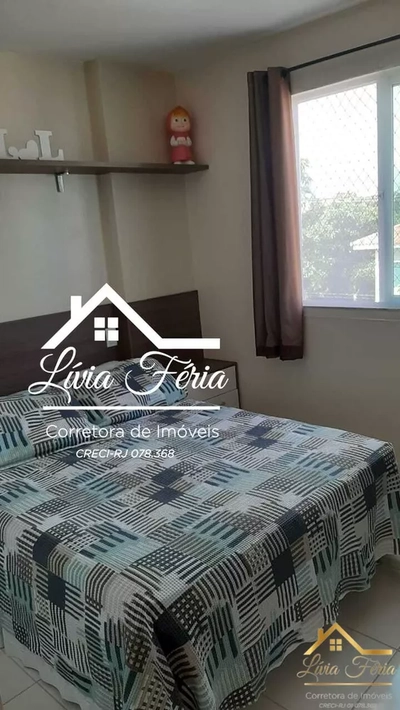 Apartamento, 2 quartos, 48 m² - Foto 5