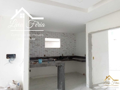 Casa, 4 quartos, 150 m² - Foto 2