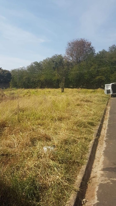 Terreno, 1370 m² - Foto 2