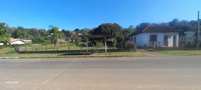 Terreno, 1054 m² - Foto 1