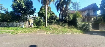 Terreno, 434 m² - Foto 1