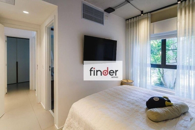 Apartamento, 2 quartos, 135 m² - Foto 3