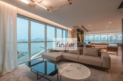 Apartamento, 4 quartos, 282 m² - Foto 5