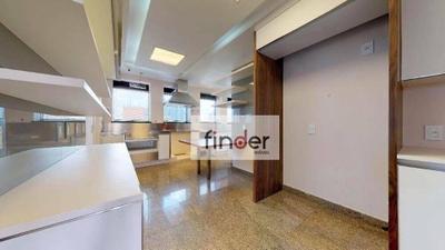 Apartamento, 5 quartos, 336 m² - Foto 5