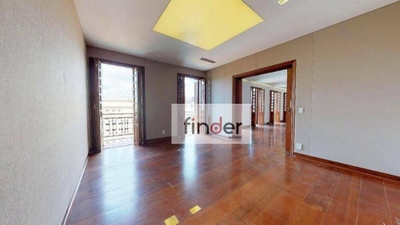 Apartamento, 5 quartos, 336 m² - Foto 2