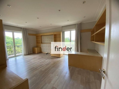 Apartamento, 4 quartos, 532 m² - Foto 5