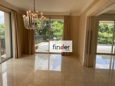 Apartamento, 4 quartos, 532 m² - Foto 2