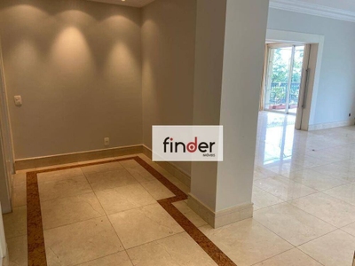 Apartamento, 4 quartos, 532 m² - Foto 4