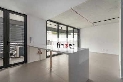 Apartamento, 2 quartos, 77 m² - Foto 1