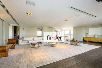 Cobertura, 5 quartos, 565 m² - Foto 2