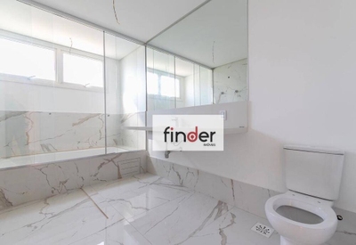 Casa de Condomínio, 4 quartos - Foto 4