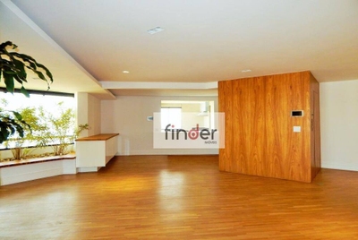 Apartamento, 4 quartos, 273 m² - Foto 1