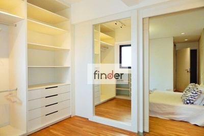 Apartamento, 4 quartos, 273 m² - Foto 5