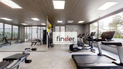 Apartamento, 3 quartos, 170 m² - Foto 1