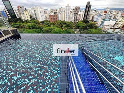 Apartamento, 2 quartos, 64 m² - Foto 4