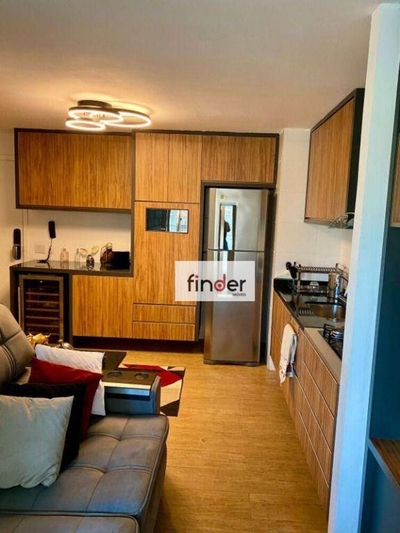 Apartamento, 2 quartos, 64 m² - Foto 3