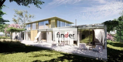 Casa de Condomínio, 6 quartos - Foto 3