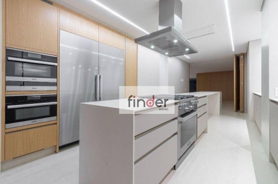 Apartamento, 4 quartos, 480 m² - Foto 1