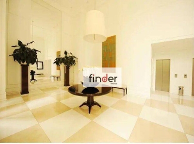 Apartamento, 4 quartos, 315 m² - Foto 3