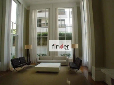 Apartamento, 4 quartos, 315 m² - Foto 2