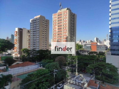 Apartamento, 4 quartos, 165 m² - Foto 4