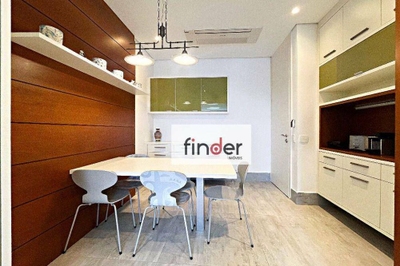 Cobertura, 4 quartos, 570 m² - Foto 2