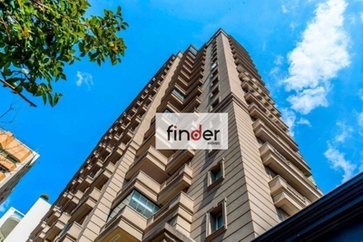 Apartamento, 5 quartos, 818 m² - Foto 3